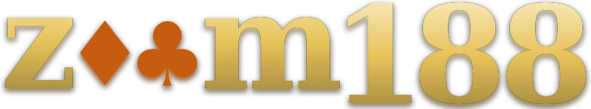 zoom188 logo